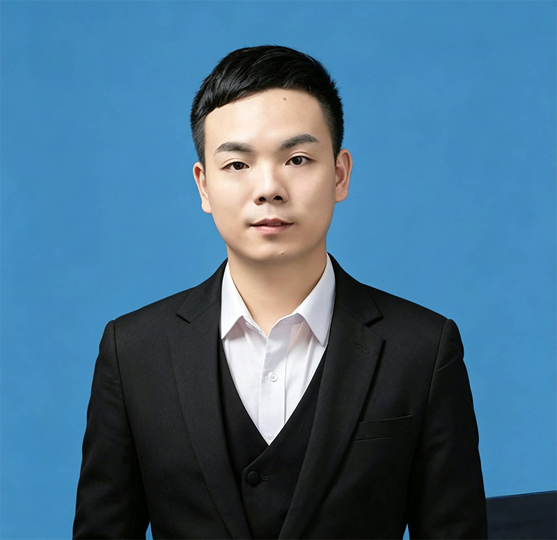 联合创始人：全茂林/品牌策划&运